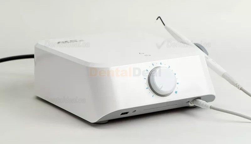 Neway ATS-S1 High-Frequency Dental Electrosurgery Unit with 7 Electrodes Tips